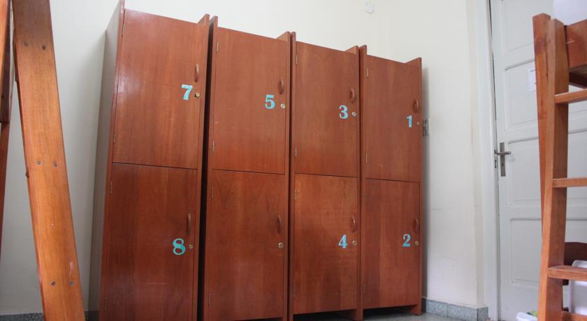 Hamaca Paraguaya Hostel Asuncion Phòng bức ảnh