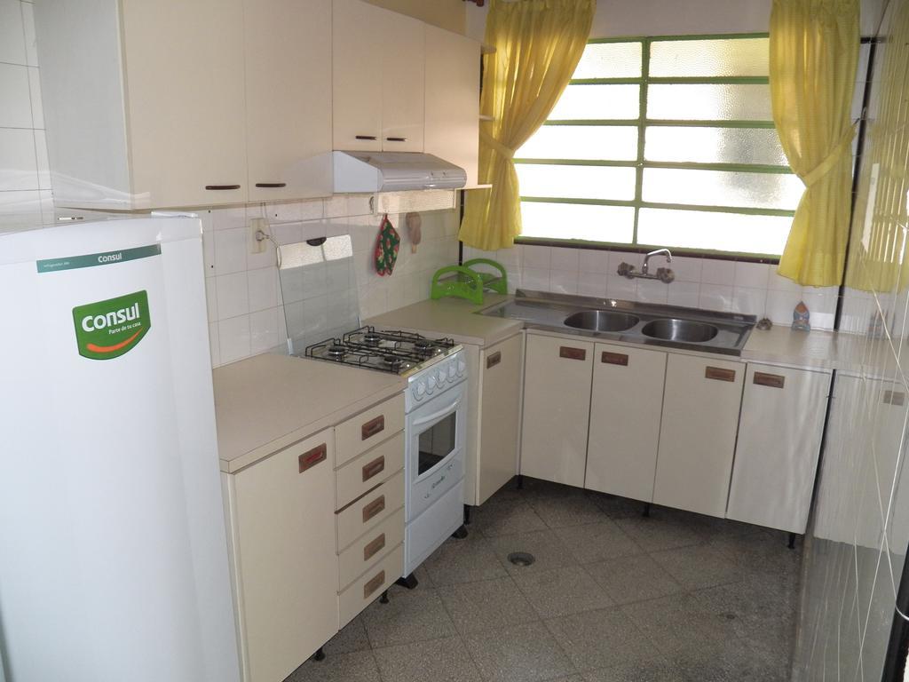Hamaca Paraguaya Hostel Asuncion Ngoại thất bức ảnh