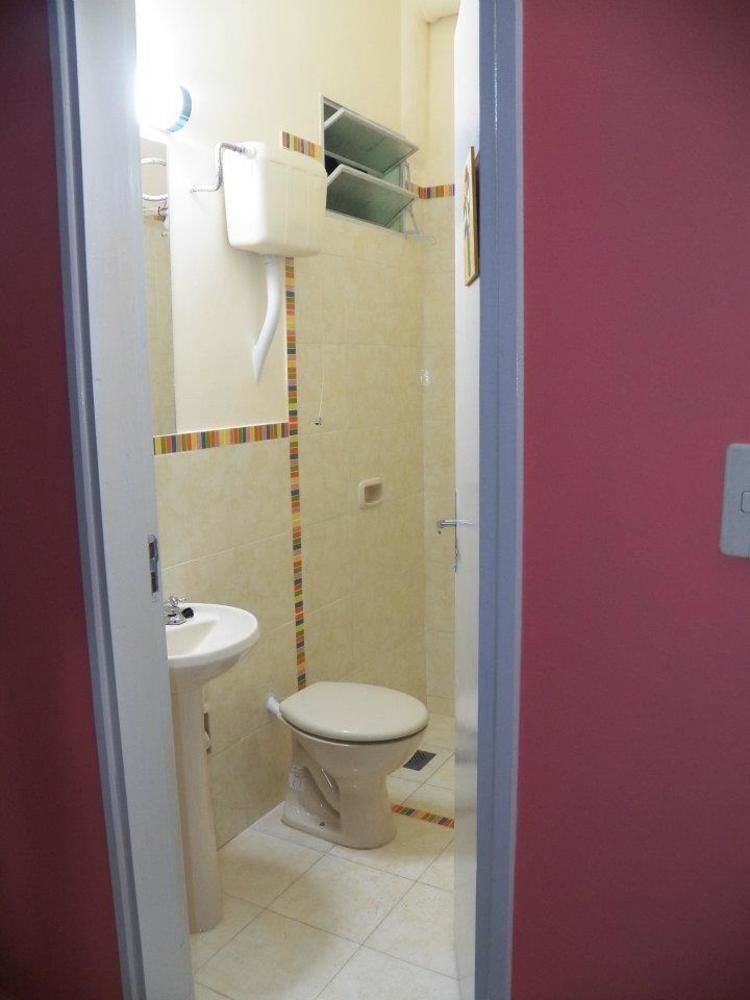 Hamaca Paraguaya Hostel Asuncion Ngoại thất bức ảnh