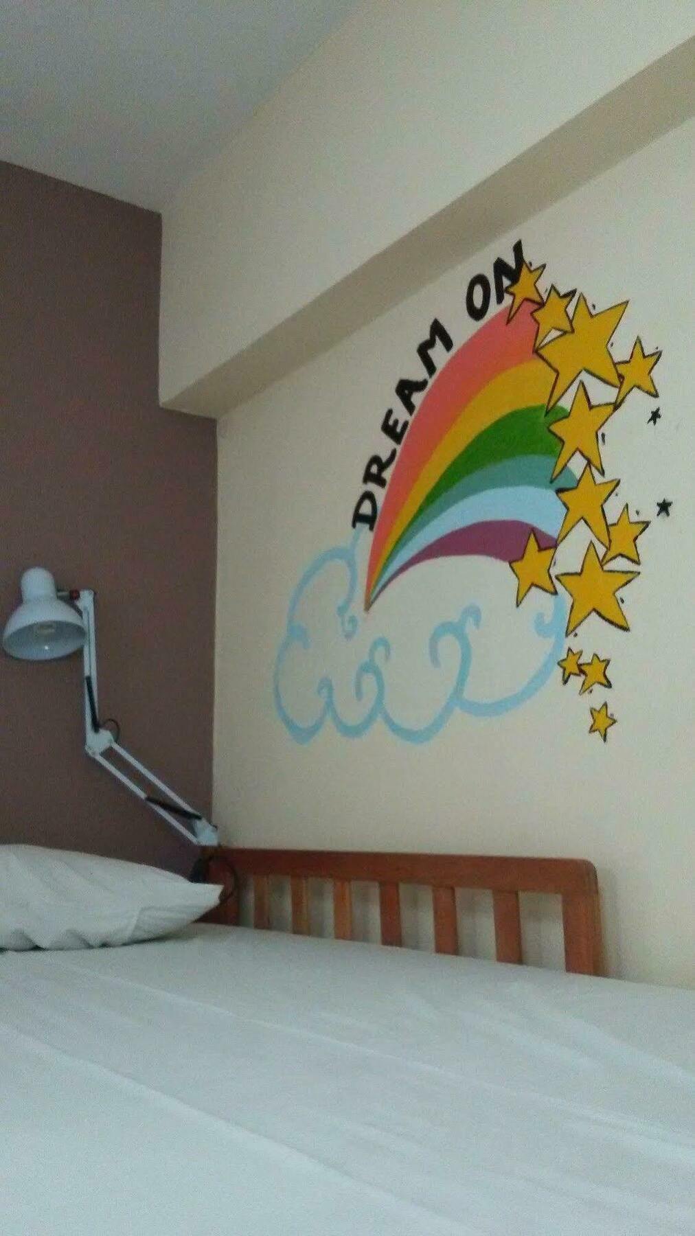 Hamaca Paraguaya Hostel Asuncion Ngoại thất bức ảnh