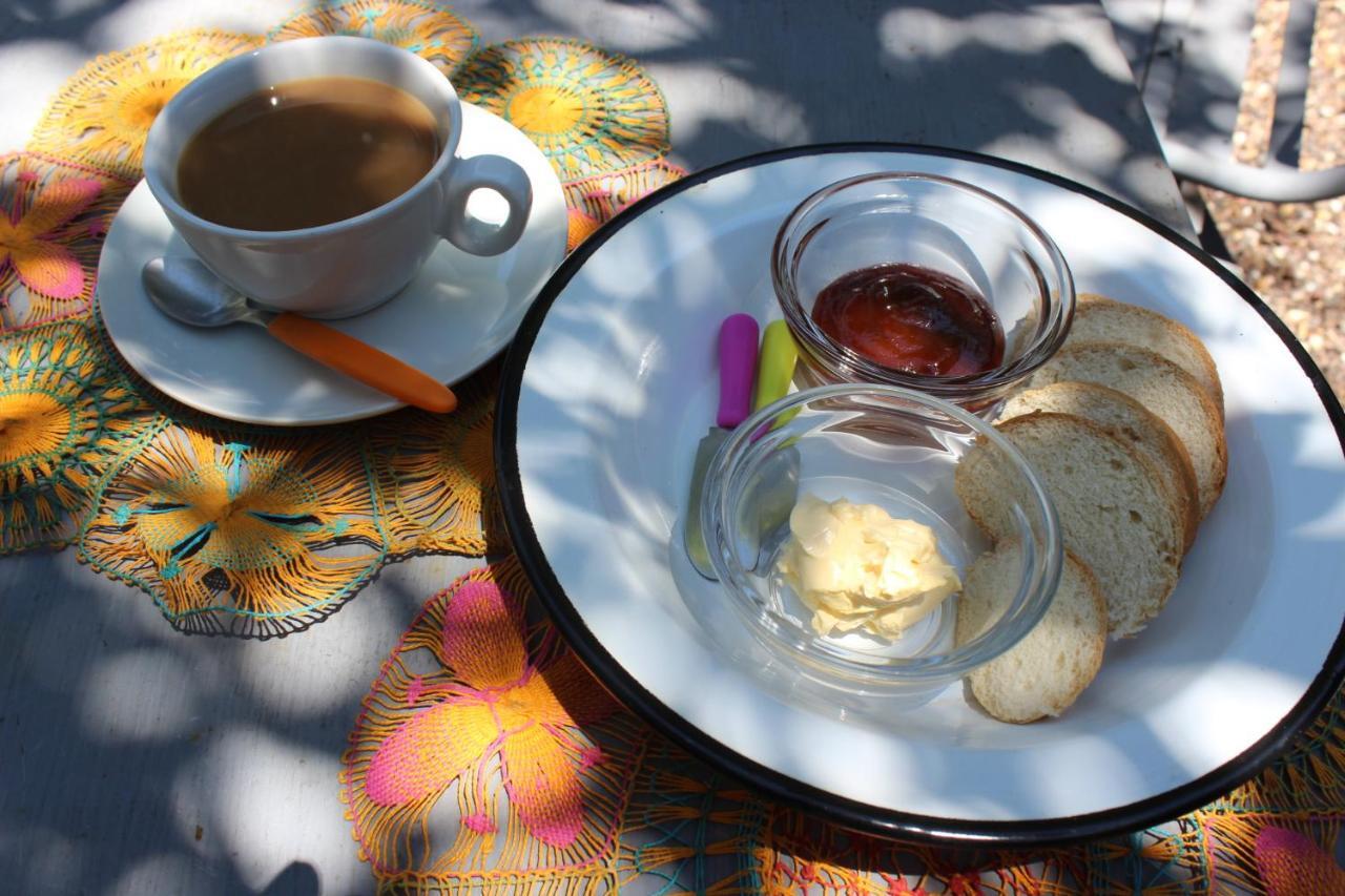 Hamaca Paraguaya Hostel Asuncion Ngoại thất bức ảnh