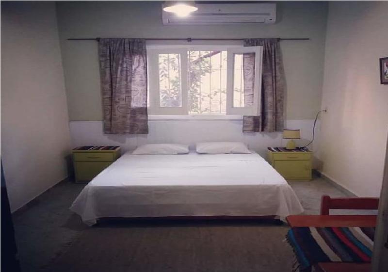 Hamaca Paraguaya Hostel Asuncion Ngoại thất bức ảnh